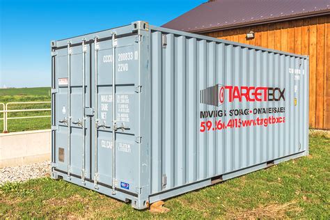 industrial weatherproof storage containers